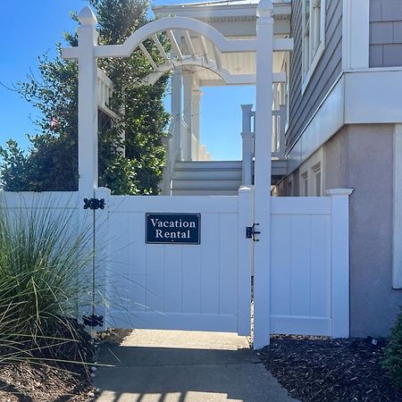Villa Kellum Atlantic Beach Exterior foto