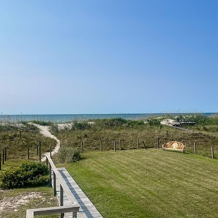 Villa Kellum Atlantic Beach Exterior foto