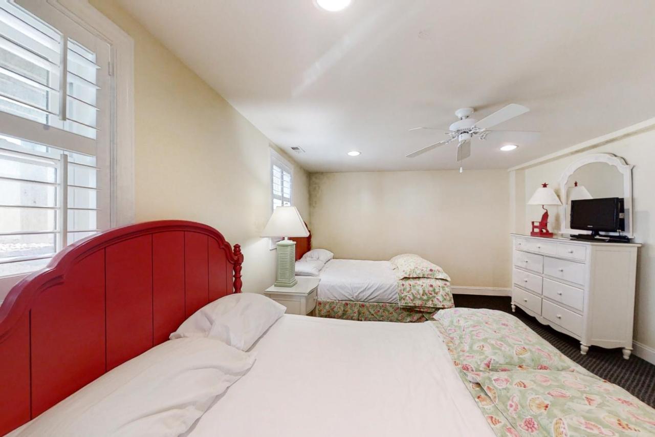 Villa Kellum Atlantic Beach Exterior foto