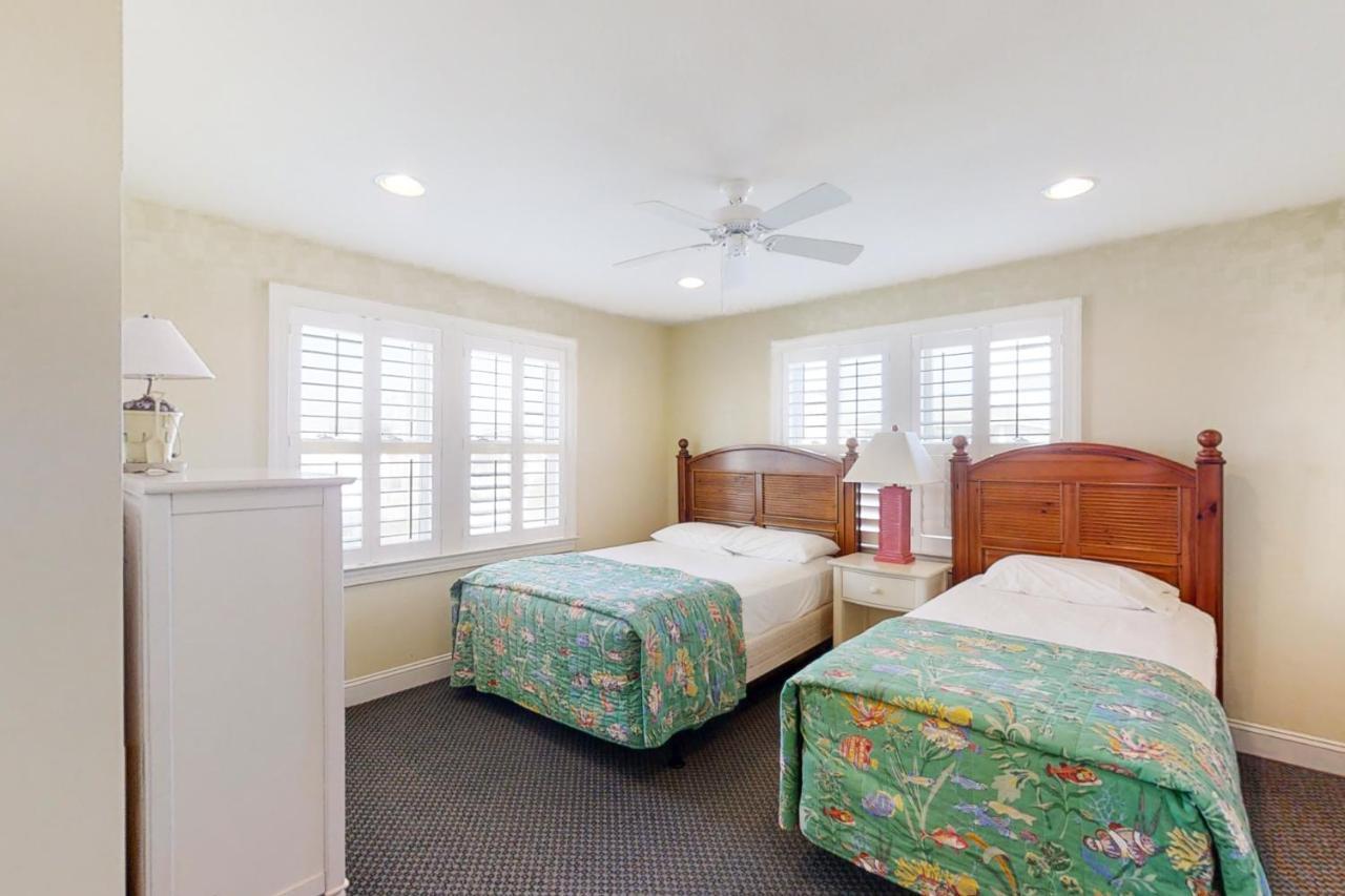 Villa Kellum Atlantic Beach Exterior foto